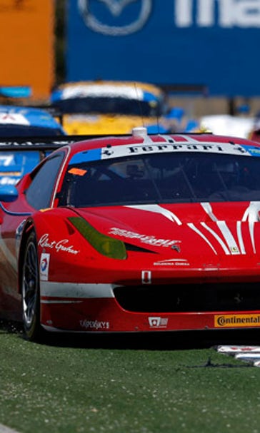 2016 IMSA silly season update: GT Daytona